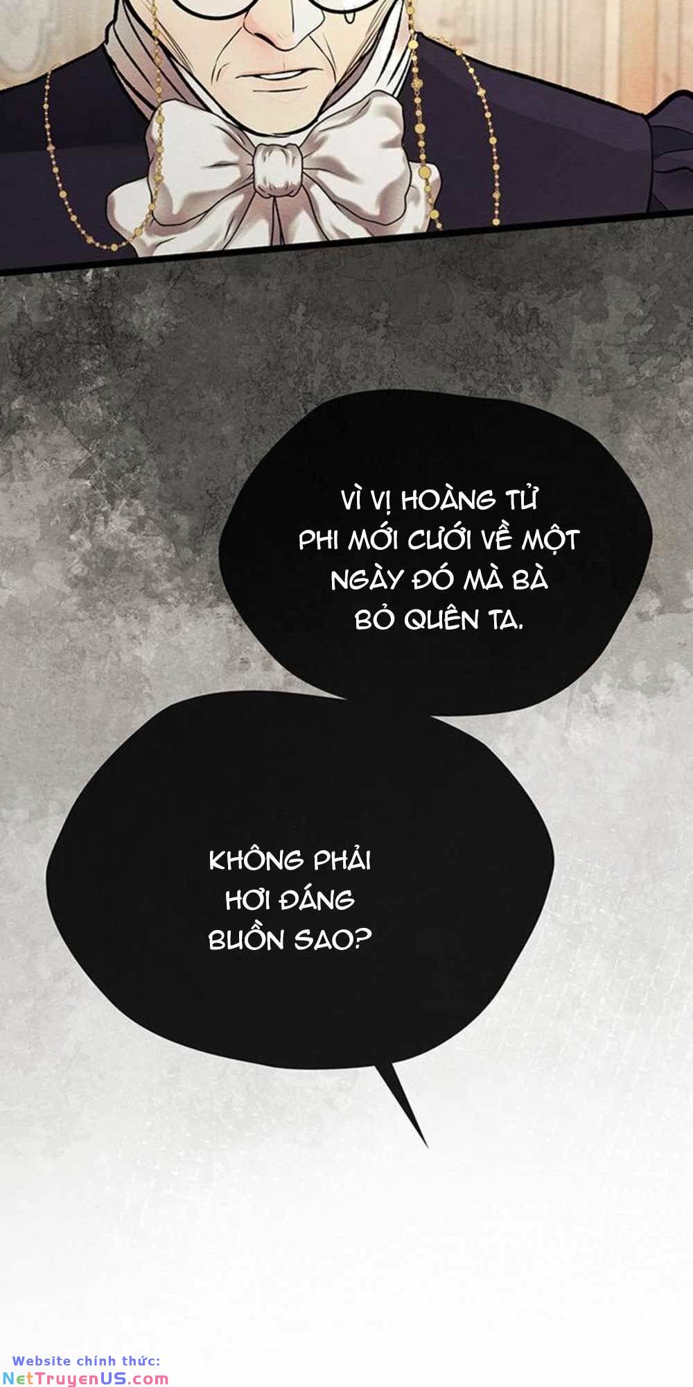 Hoàng Tử Rắc Rối chapter 36.2 20