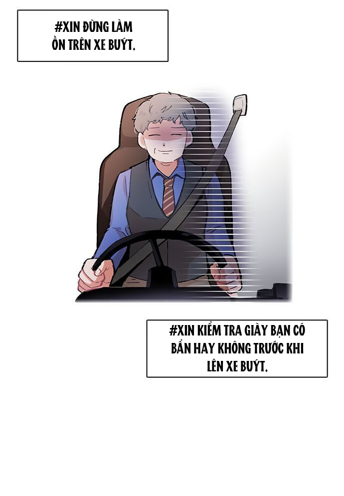 tôi chỉ muốn đánh mỗi cậu thôi chapter 13 38