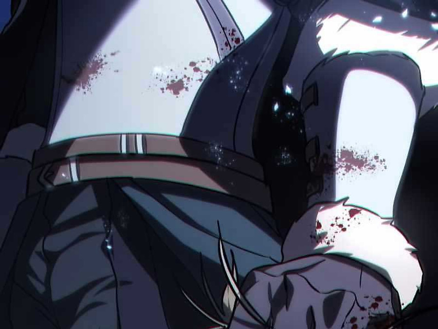 tinh tú kiếm sĩ chapter 4.5 72