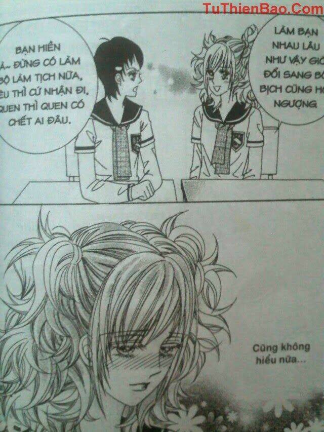 tình trong mộng chapter 7 94