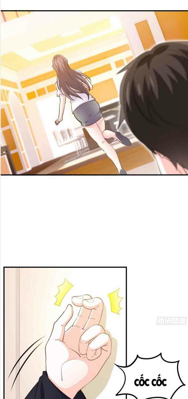 ta là hàn tam thiên chapter 43 9