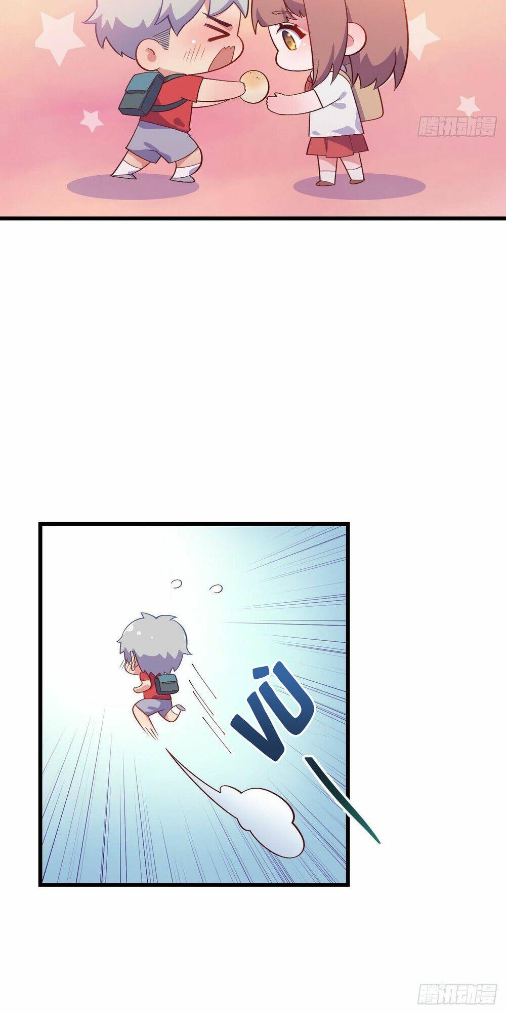 nhạc phụ đại nhân là lão bà chapter 111.1 14