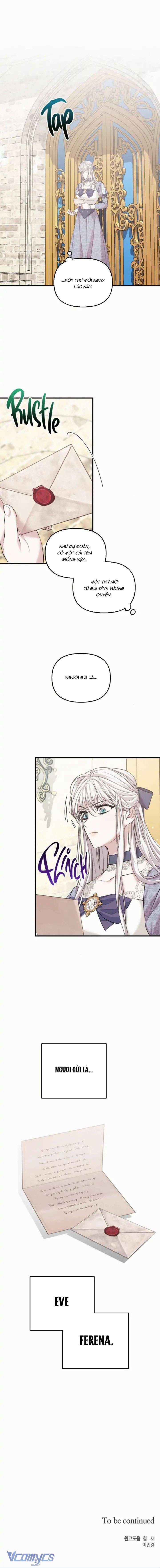 hôn nhân trả thù chapter 7 22