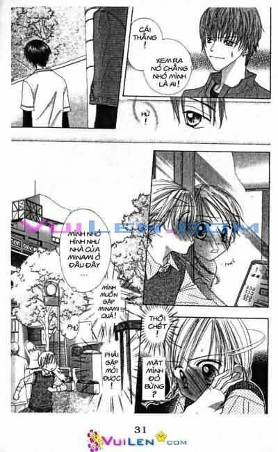 con gái con trai chapter 8 31