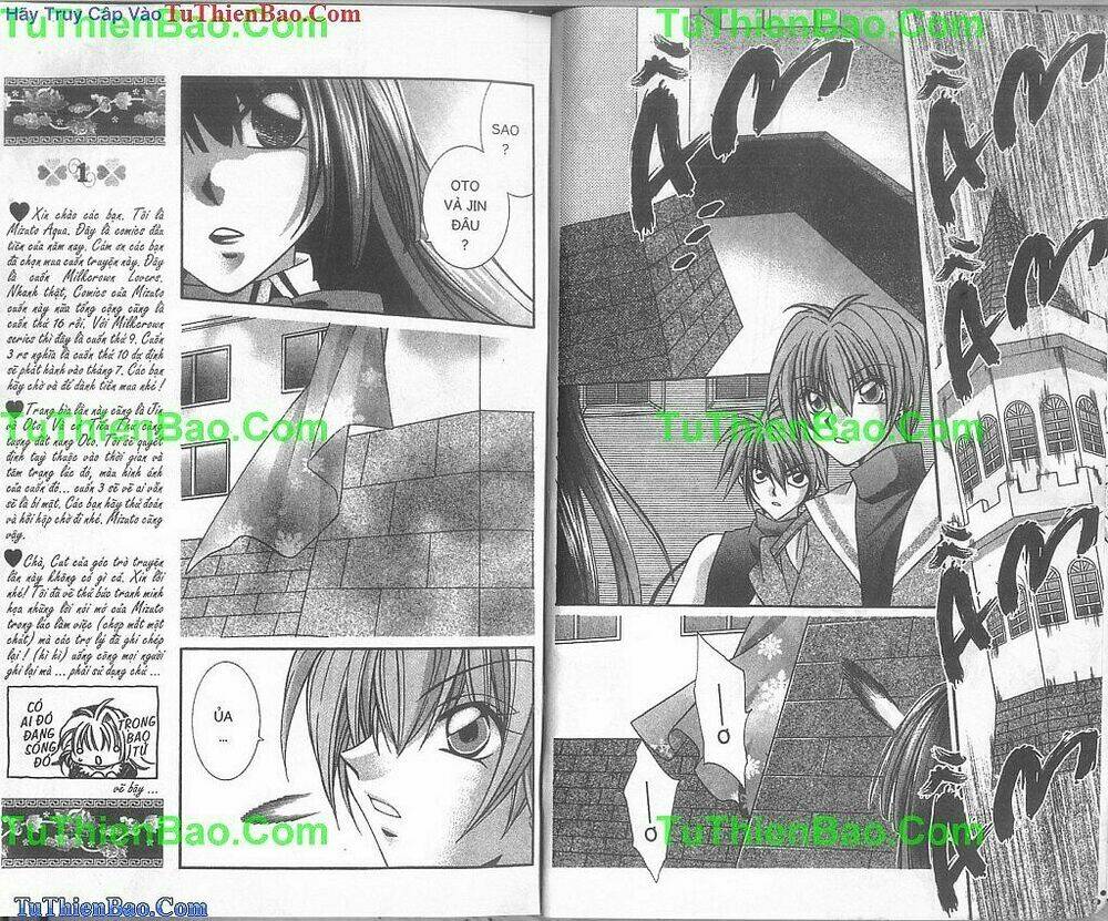 cô nàng quản gia chapter 9 5