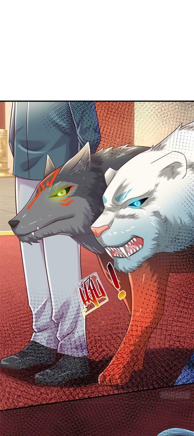 thuộc tính của ta đều tăng vào sức mạnh chapter 40 27