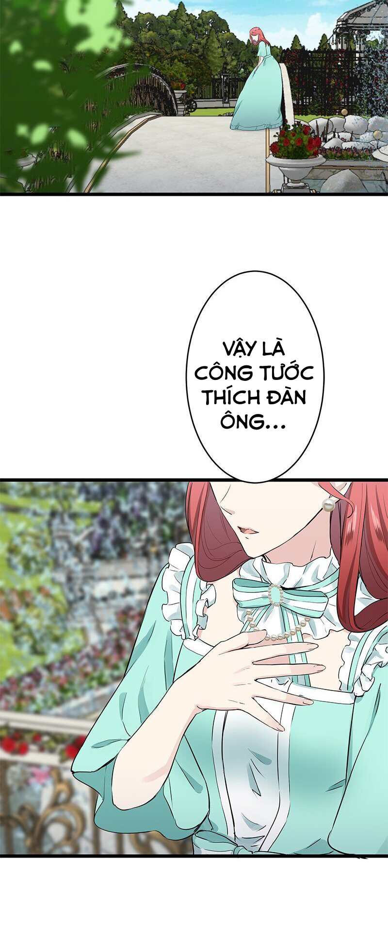 nullitas~nàng dâu giả dối~ chapter 36.2 18