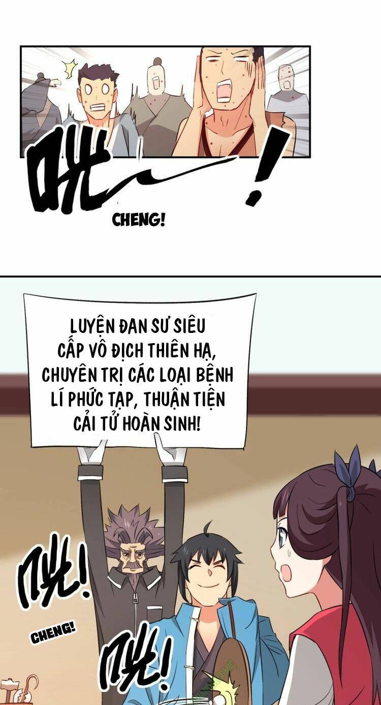 ta luyện giả kim trong thời đại tu tiên chapter 41 7