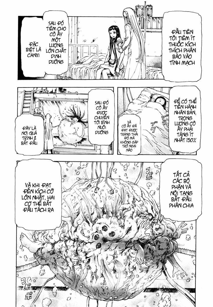 franken fran chapter 12 12