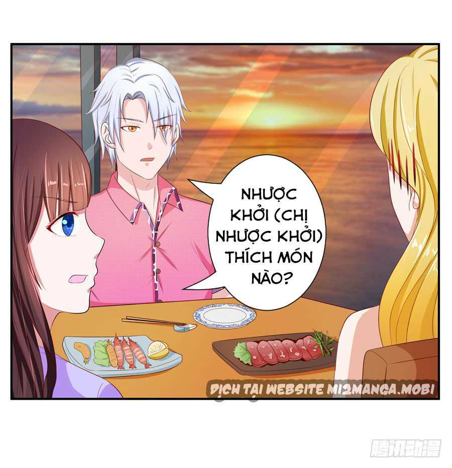 gả cho tình cũ làm lão bà chapter 13 17