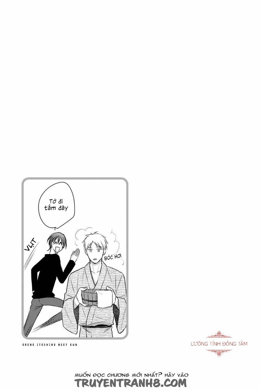 ore no itoshi no neet-kun chapter 4 36