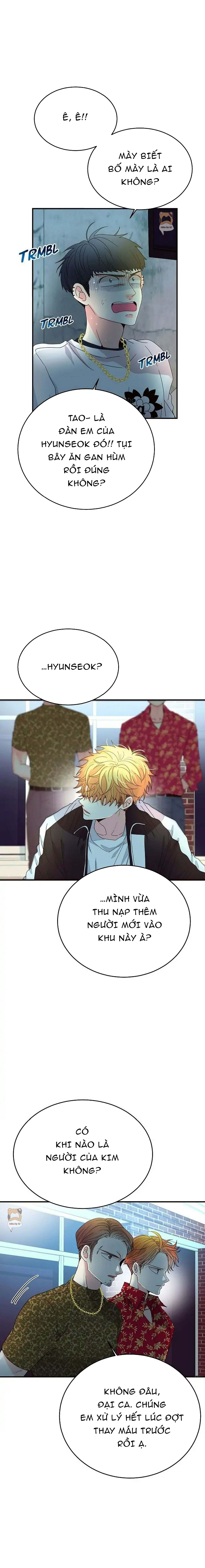 mối quan hệ phù hợp chapter 6 25