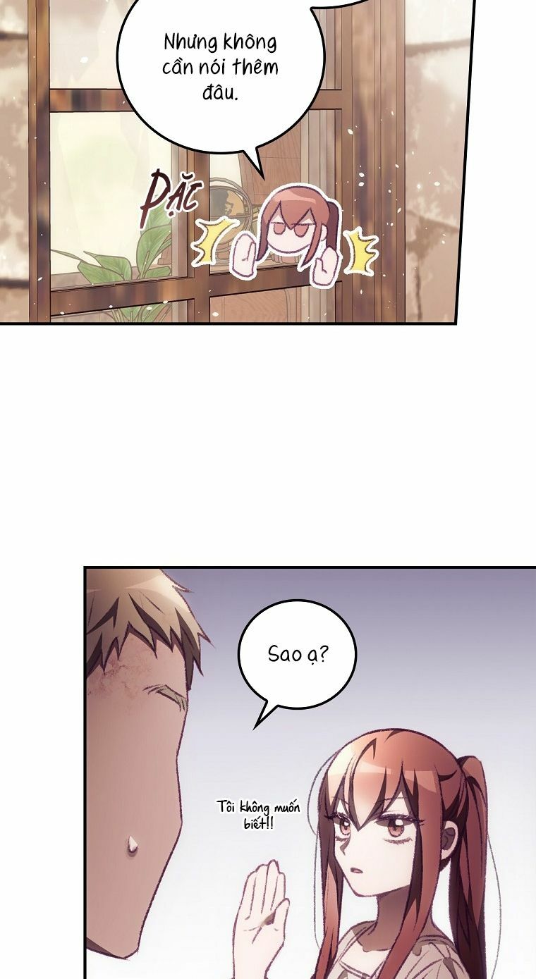 tôi nhìn thấy cái chết của bạn chapter 5 50