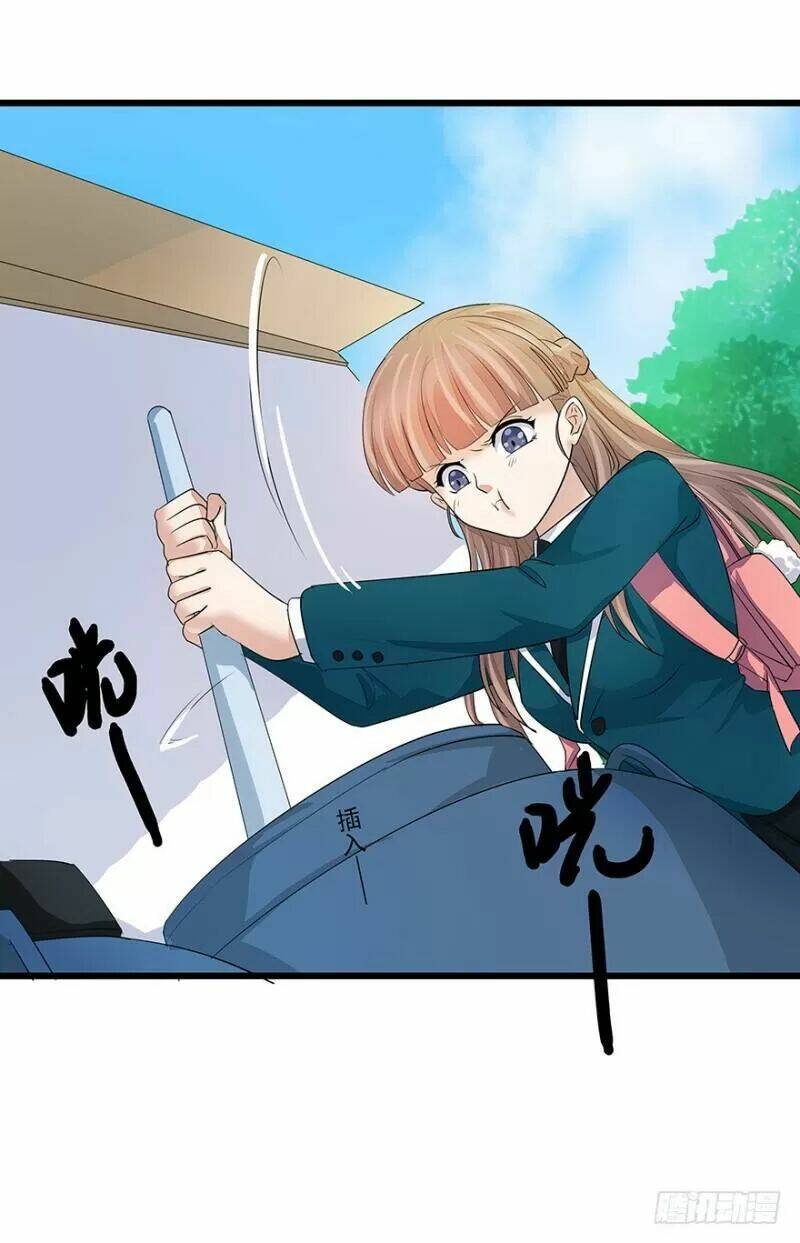 chào buổi sáng, ức vạn manh thê chapter 33 32