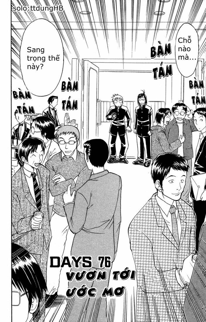 midori no hibi chapter 76 2