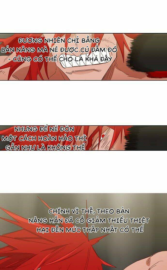 võ sĩ - the boxer chapter 23 12