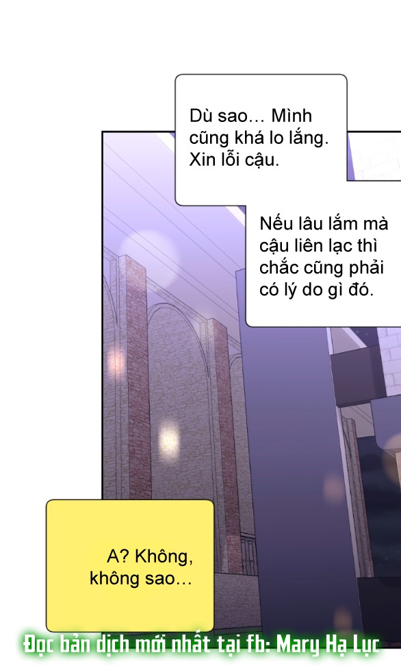 Người Vợ Giả Mạo chapter 21.2 - Trang 9