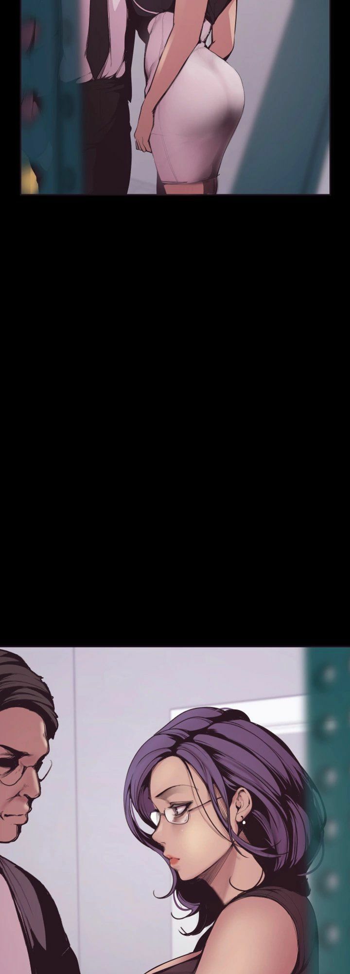 tân thế giới tuyệt vời chapter 2 116