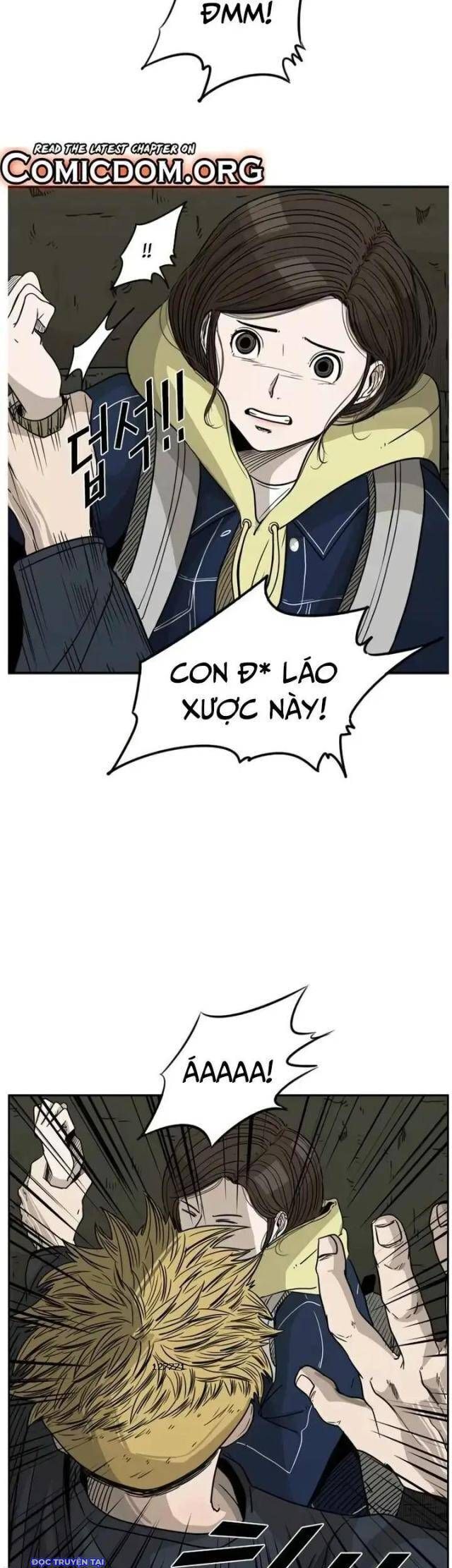 shark - cá mập chapter 72 37