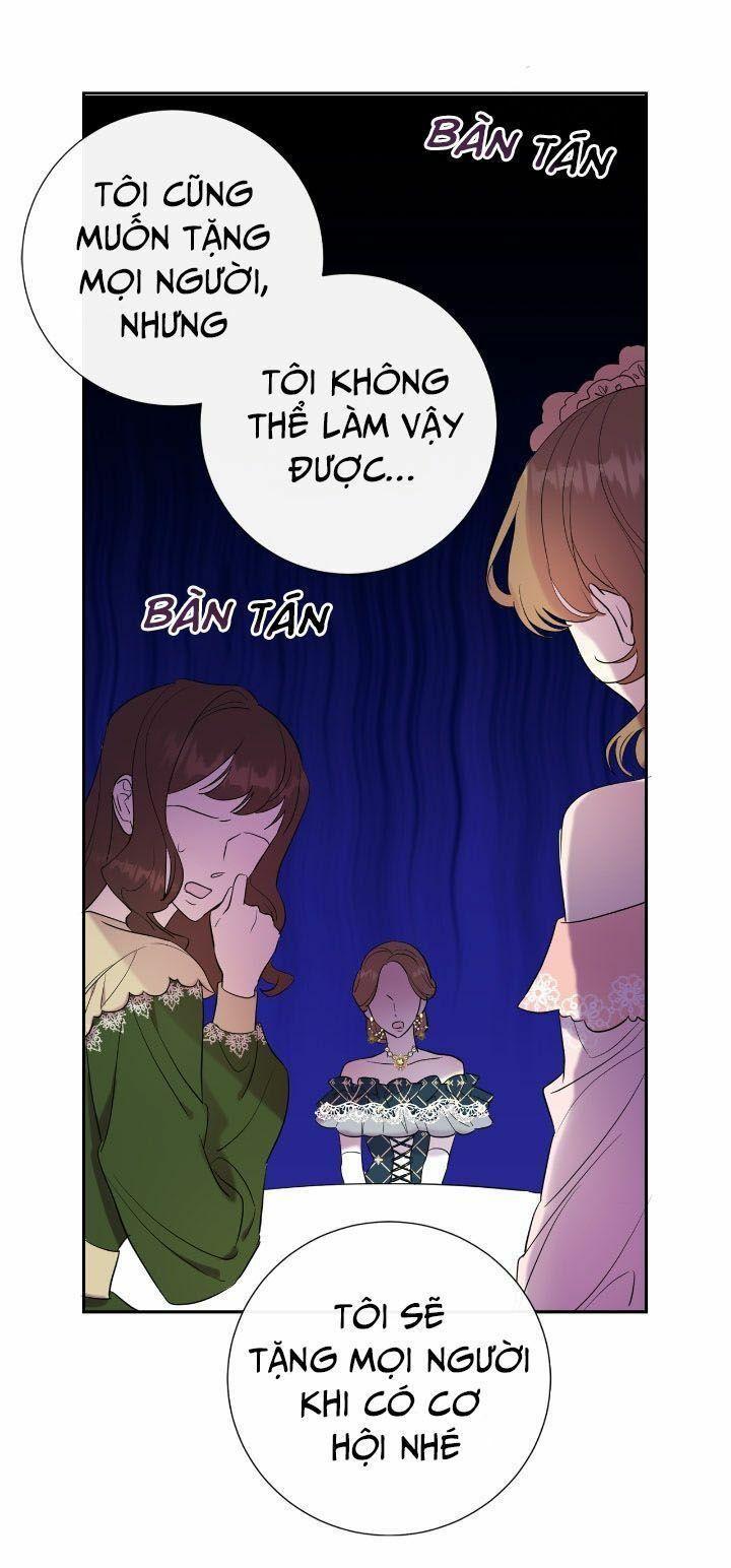 xin ngài đừng ăn tôi chapter 39 21