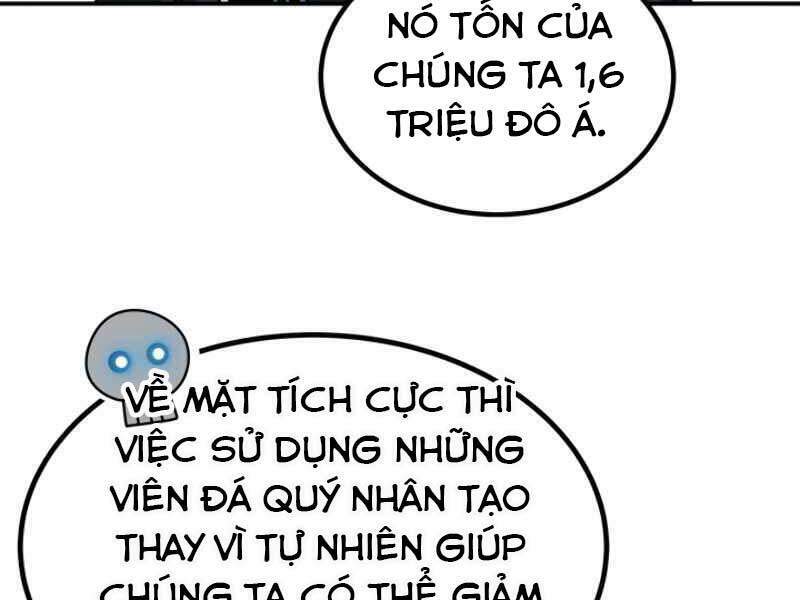 ngôi nhà kết nối với hầm ngục chapter 13 12