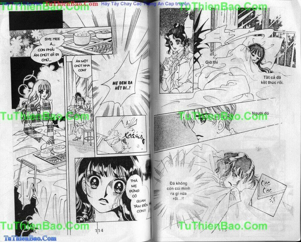 nhật ký của nan a chapter 6.3 15