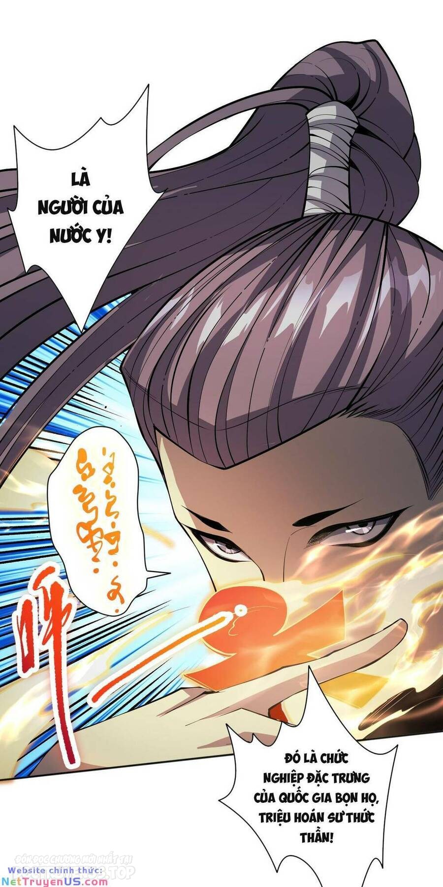 tử linh pháp sư! ta chính là thiên tài chapter 17 37