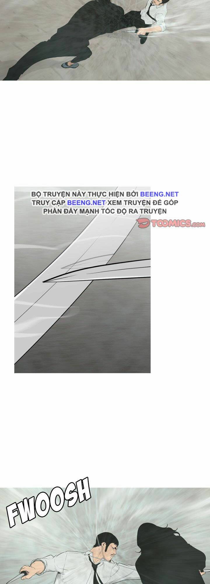 kẻ mạnh nhất - tong edge chapter 69 16