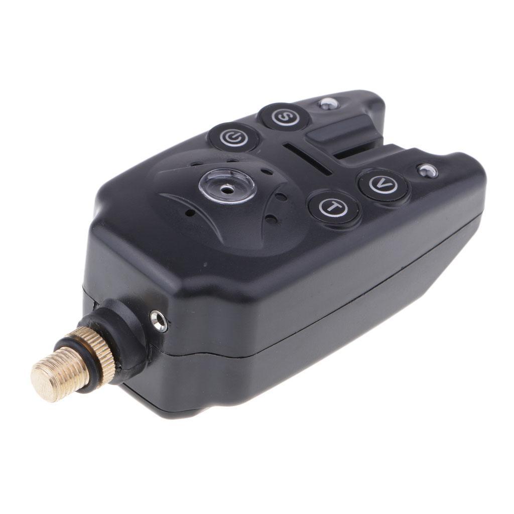 Wooden Electronic Clock Smart Clock Waterproof Clock Snooze Backlight-01