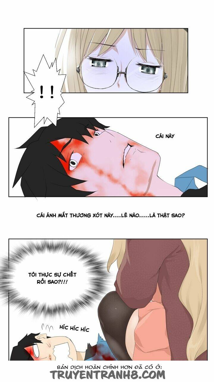 franken jo chapter 0 9