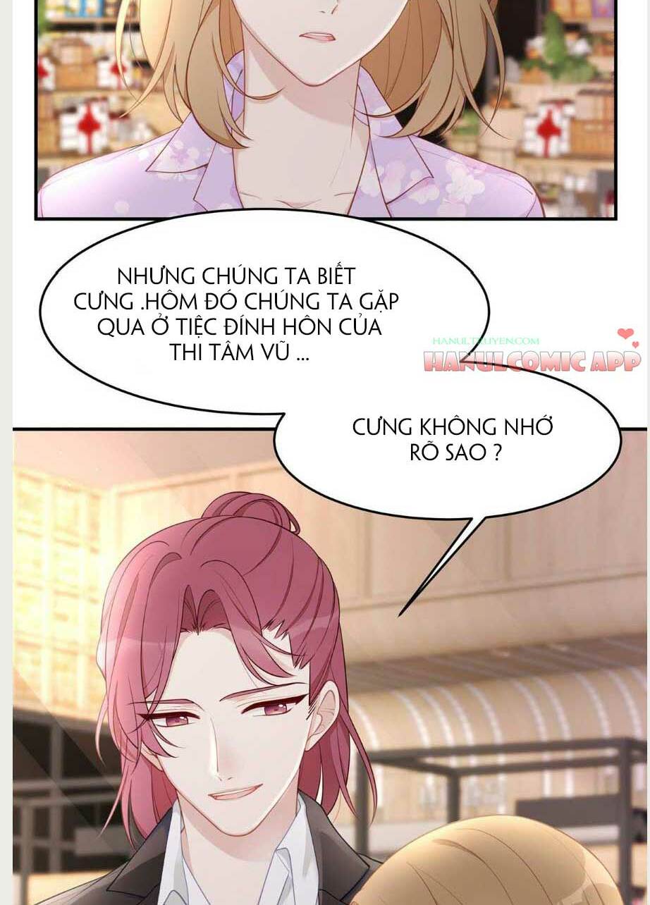 sủng em sủng tới tận cùng chapter 57.2 9