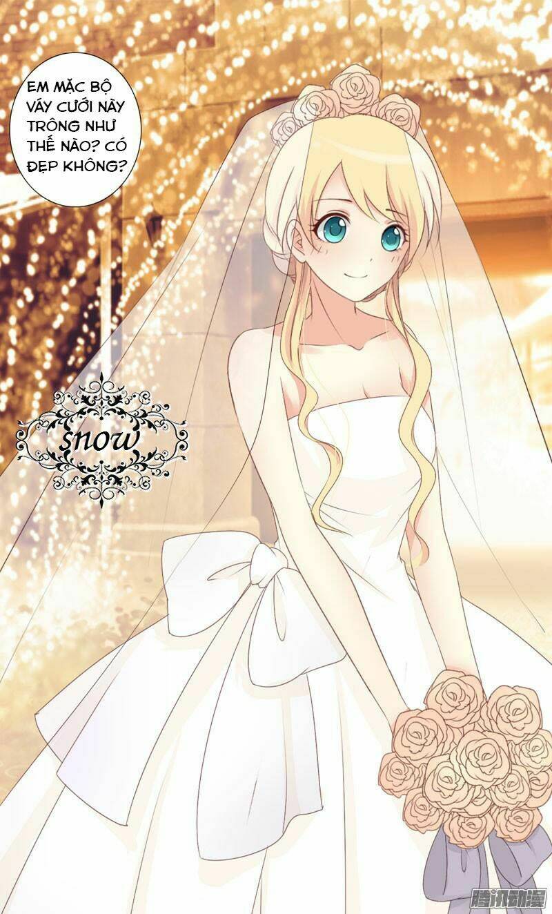 cuộc sống về đêm của người vợ 18 tuổi chapter 5 1