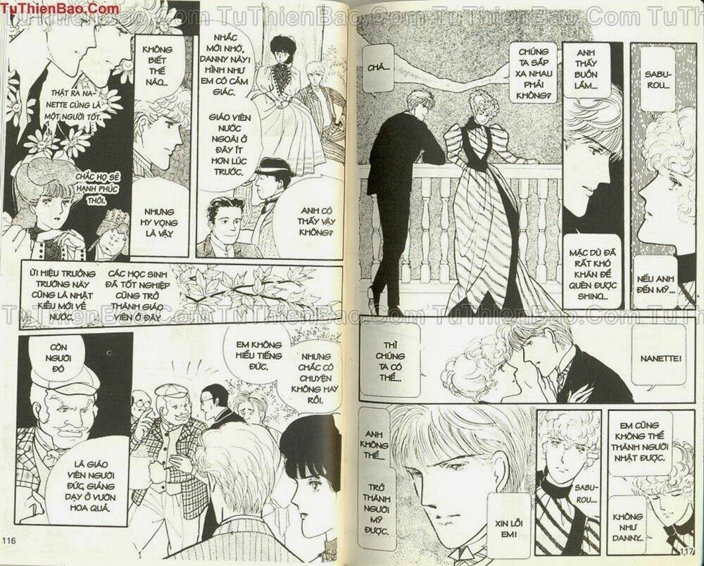 người đẹp new york chapter 8 59