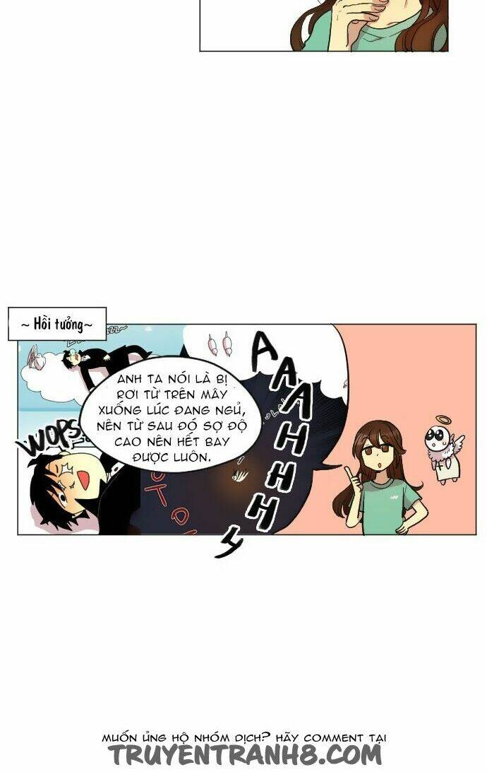 the devil who can't fly chapter 27 7