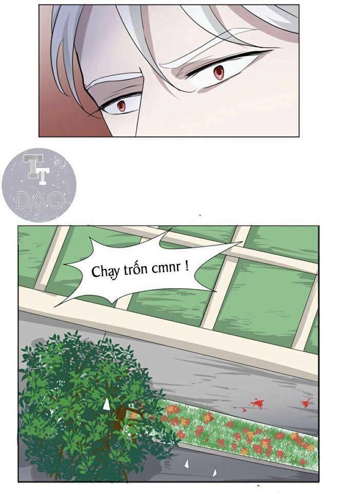 mộ huyết chi ương chapter 9 7