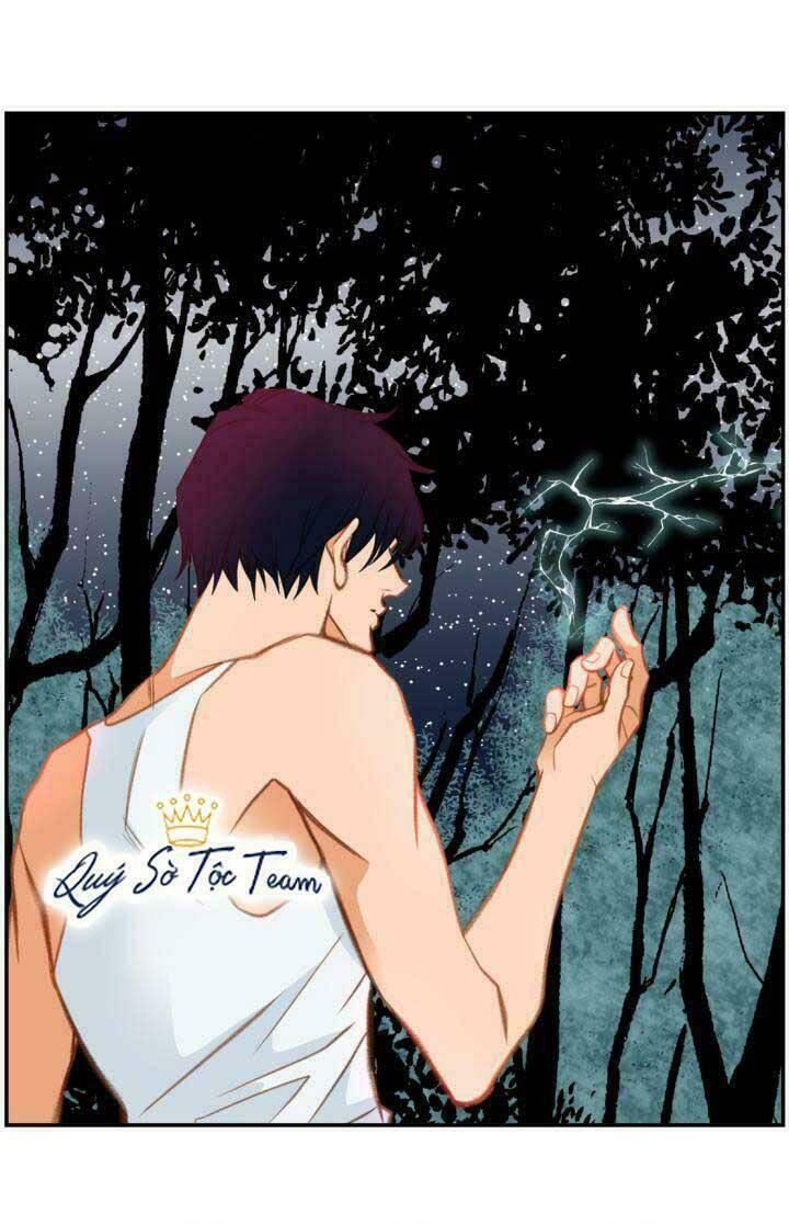 tiếp xúc chí mạng chapter 37 16