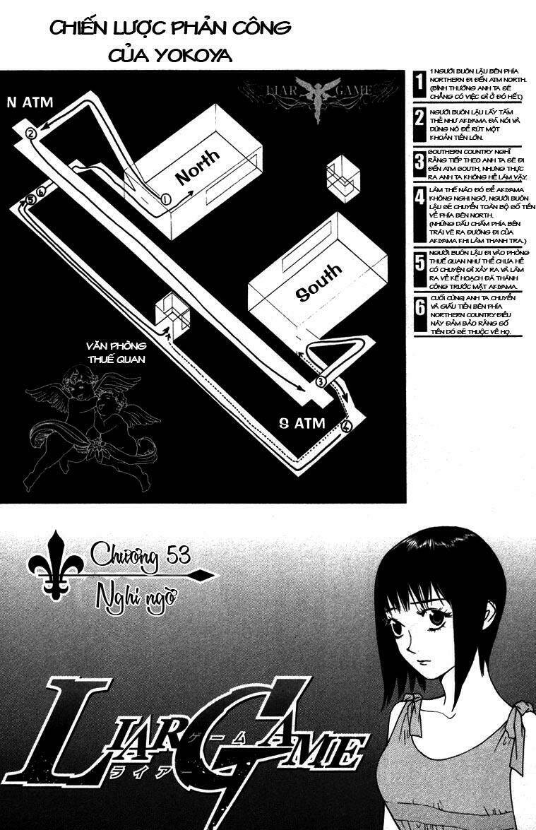 liar game chapter 53 1