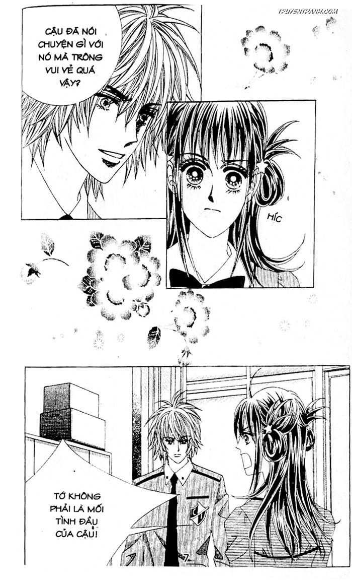 nhà trọ hoàn hảo chapter 43 8