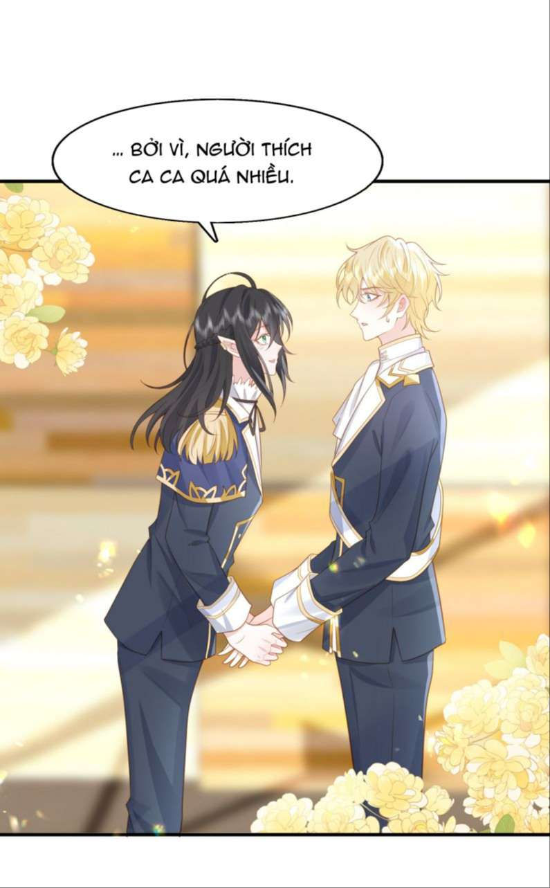 phản diện bị truy thành đoàn sủng chapter 36 24