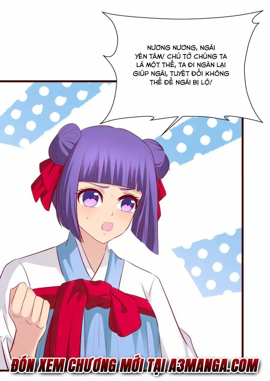 thỏ yêu tiểu vương phi chapter 31 28