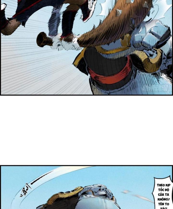 sinh tiêu - thập nhị quỷ chapter 2 32