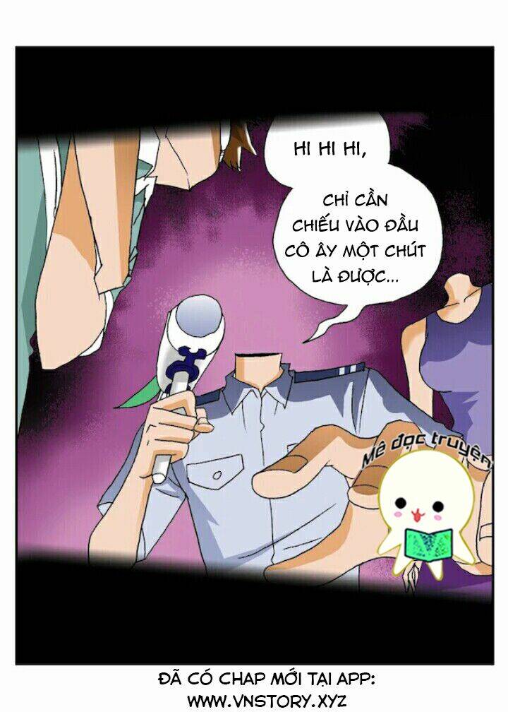 nhà có siêu dễ thương chapter 7 8