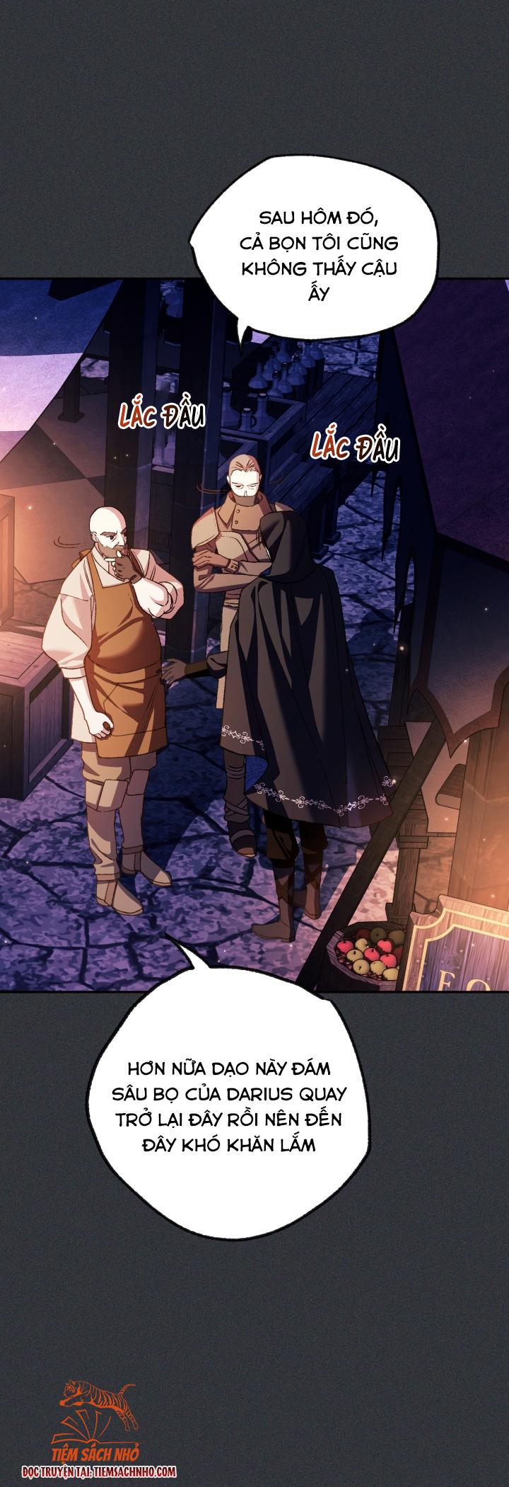 cha, con không muốn kết hôn đâu chapter 78 22