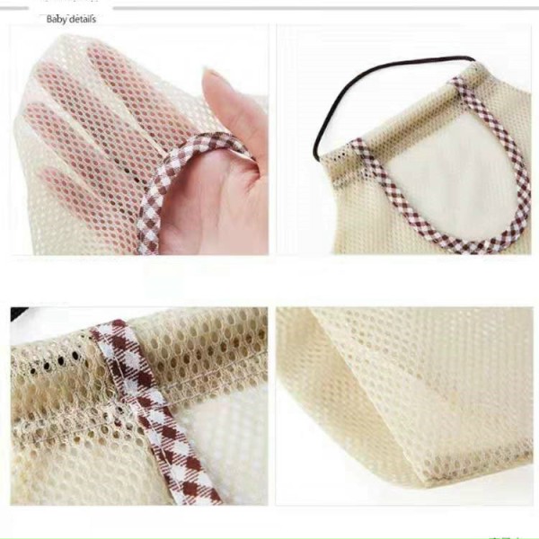 Túi đựng hành tỏi tiện lợi, Túi lưới đựng đa năng- Shop Gia Dụng Và Phụ Kiện