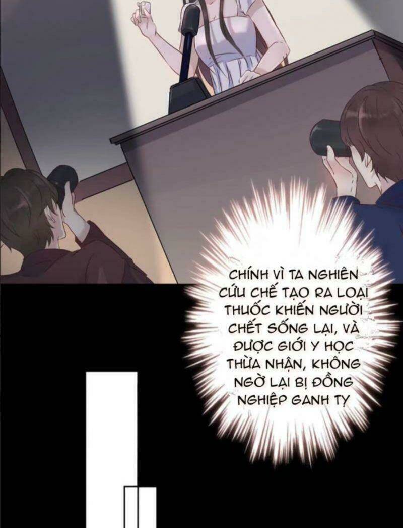 vương gia kiêu ngạo quá khó cua chapter 1 29