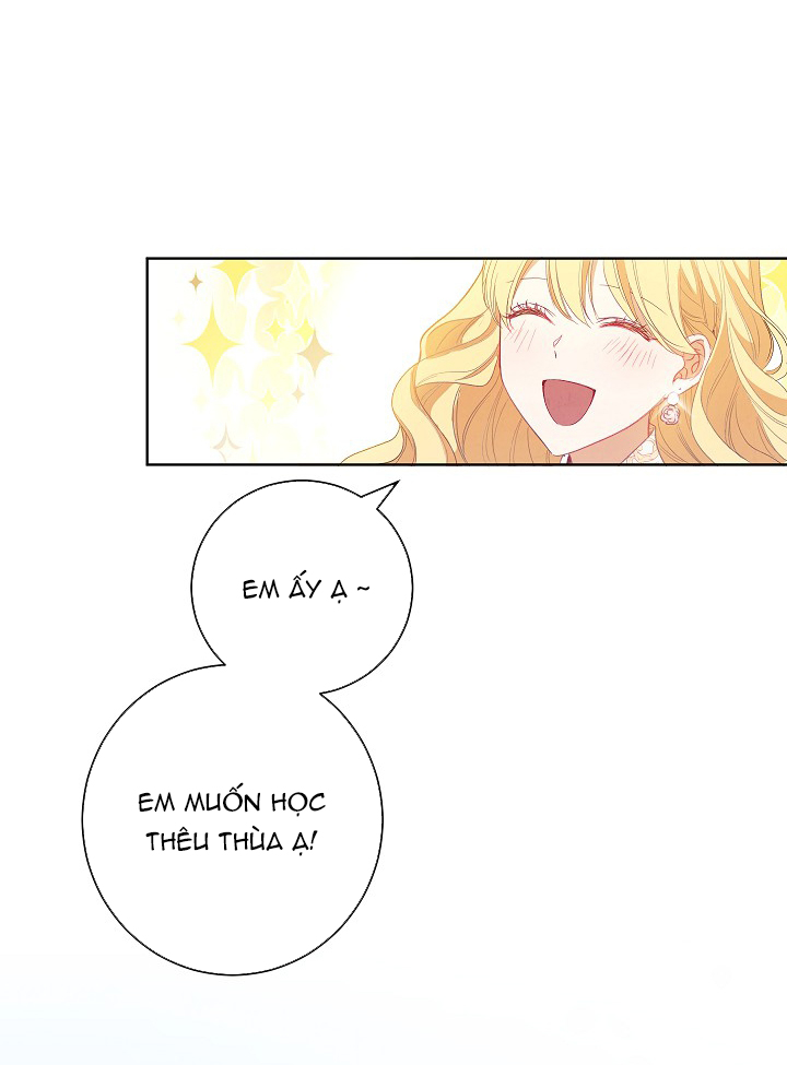 ác nữ đảo ngược đồng hồ cát chapter 3 30