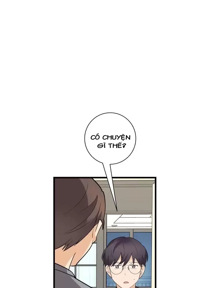 anh bạn của tôi đang phát sáng kìa ! chapter 49 6