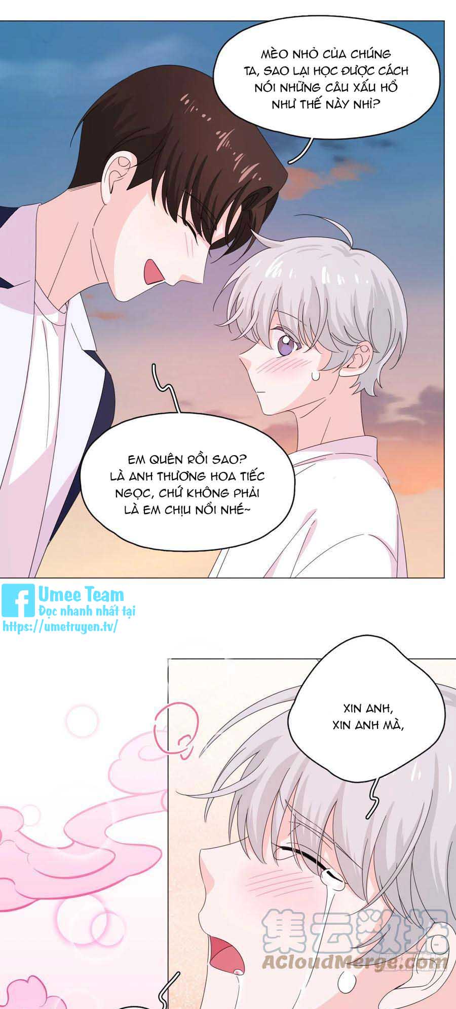 nhất hoàng cửu công thập nhị thê chapter 68 18