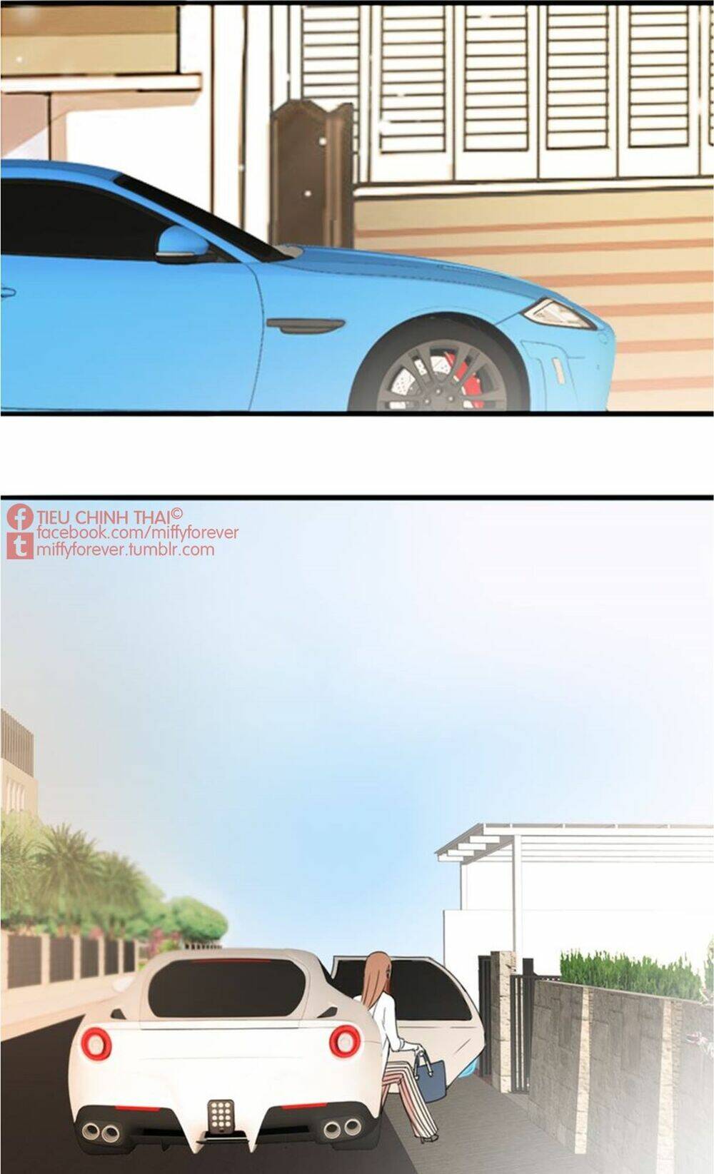 mùi hương lãng mạn chapter 5 43