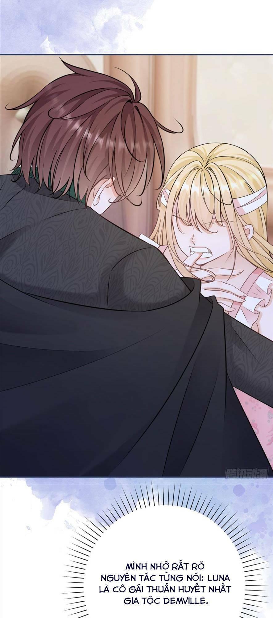 sau khi xuyên sách các nam chính hắc hoá ai cũng chiều chuộng ta chapter 3 7